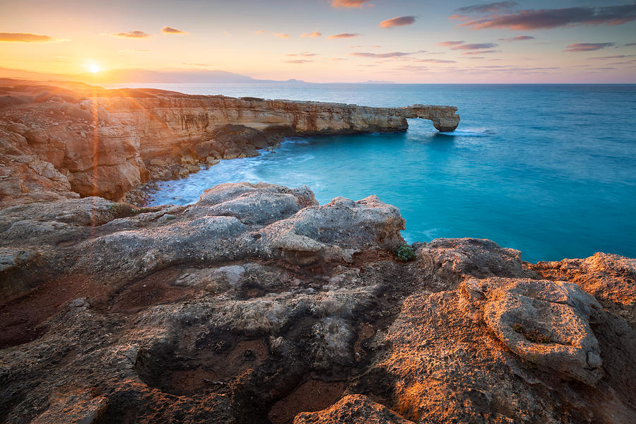 crete 'CLII Photograph by Milan Gonda | Fine Art America