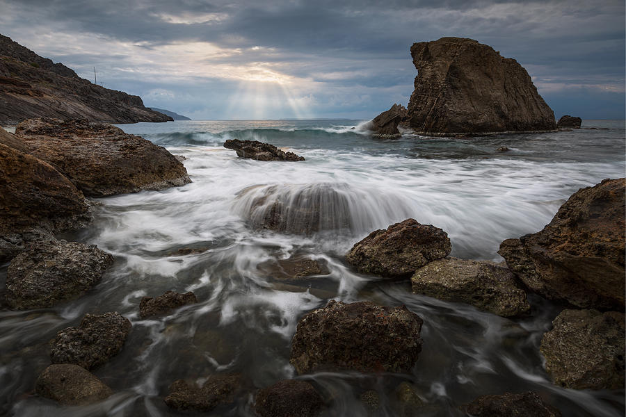 crete 'CLIII Photograph by Milan Gonda | Fine Art America