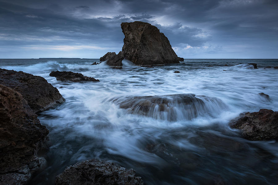 crete 'CXXII by Milan Gonda crete 'CXXII by Milan Gonda