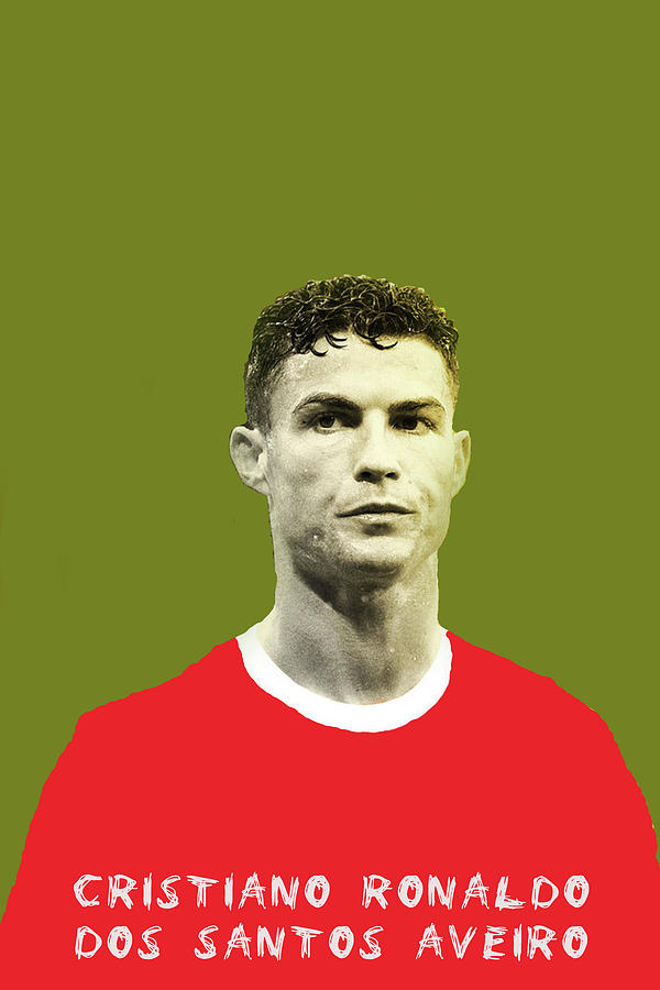 Welcome To My Mind — Cristiano Ronaldo dos Santos Aveiro // 05. 02 .