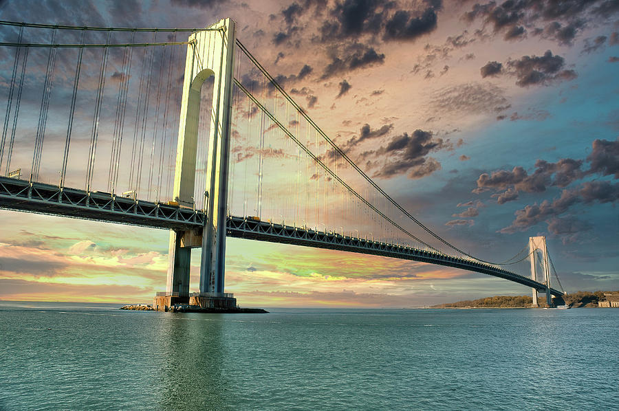 Crossing by PAUL COCO Crossing by PAUL COCO