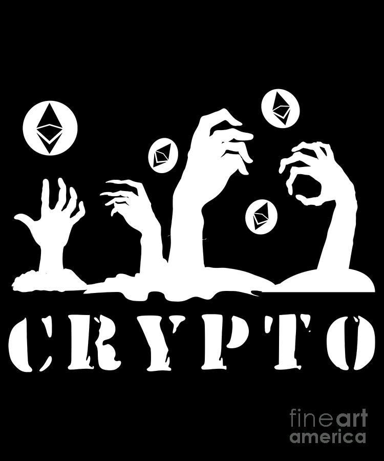 zombie cryptocurrency