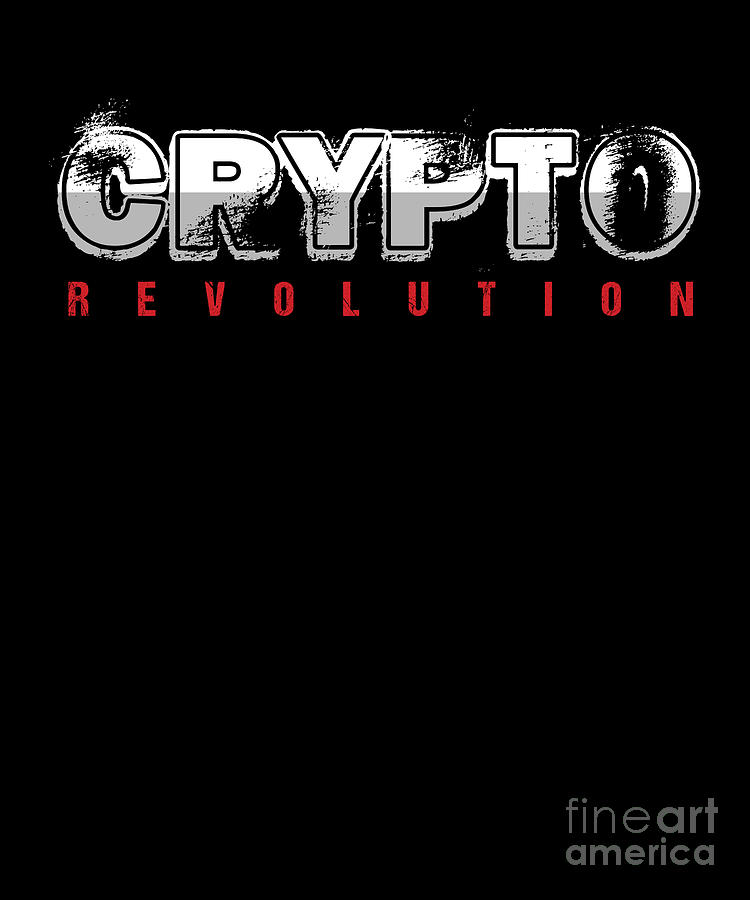 Bear Digital Art - Cryptocoin Investment Cryptocurrency Investor Bitcoin Trader Evolution by Thomas Larch