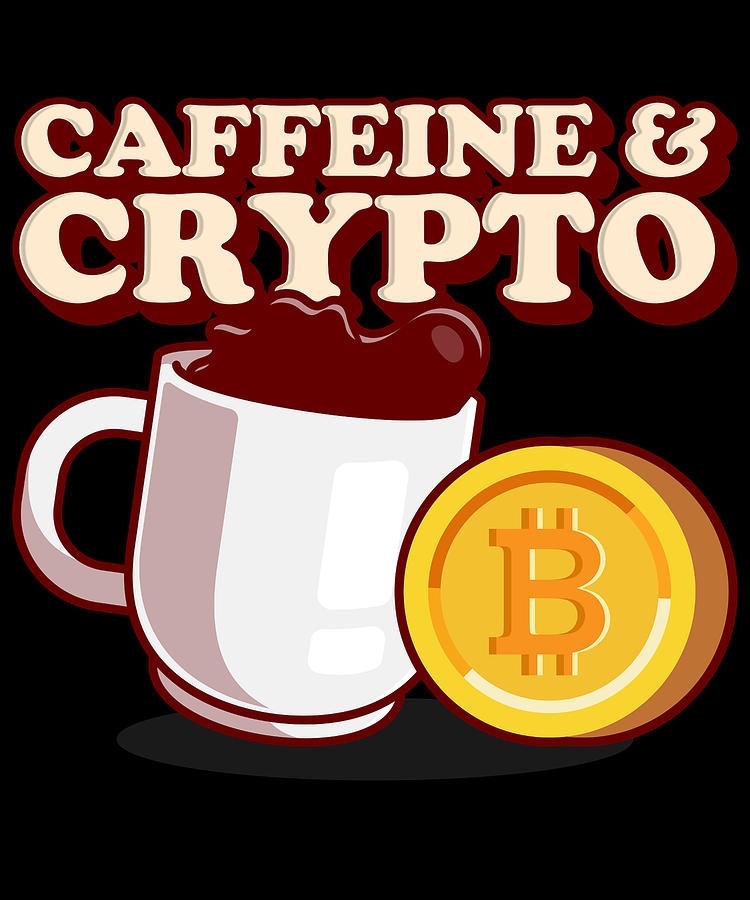 crypto caffeine
