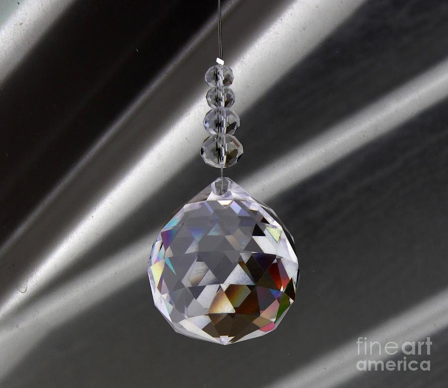 Crystal Persuasions by John LaCroix Crystal Persuasions by John LaCroix