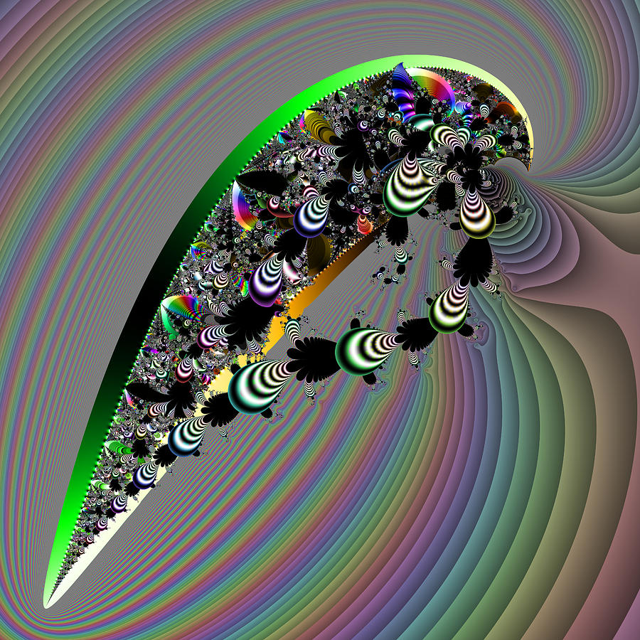 Crystality by Andrew Kotlinski Crystality by Andrew Kotlinski
