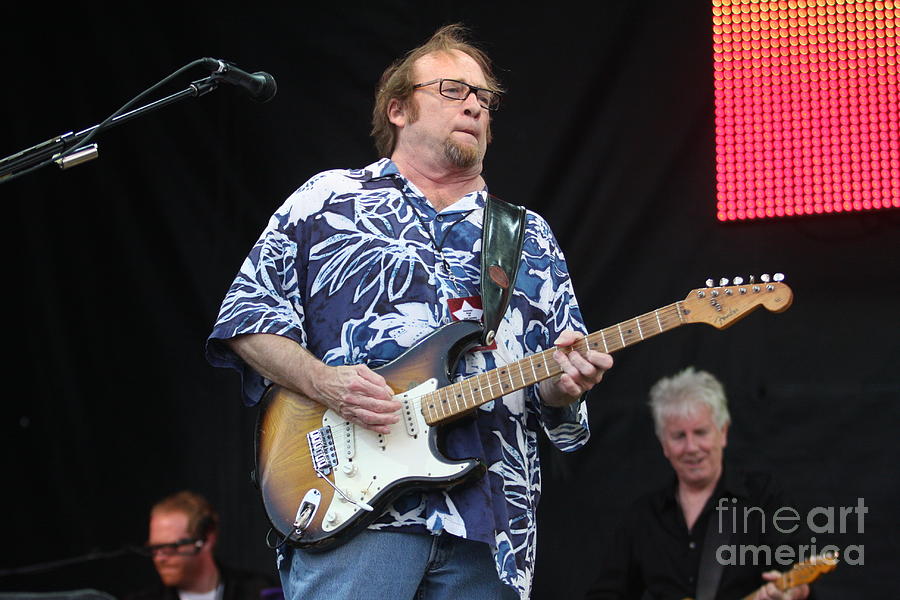 CSN - Stephen Stills Photograph by Concert Photos - Fine Art America