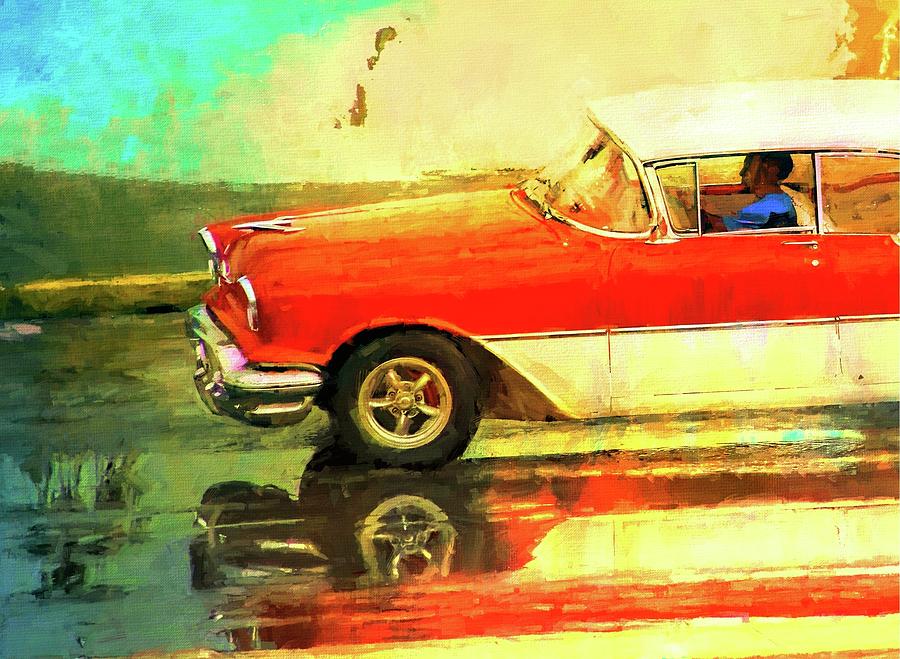 Cuba Redz by Alice Gipson Cuba Redz by Alice Gipson