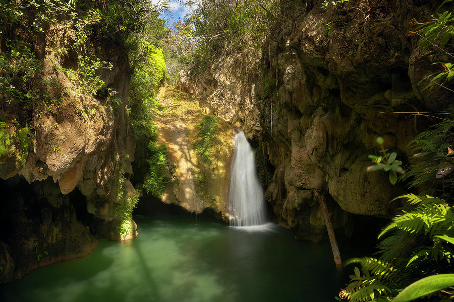 Cuba Photograph by Tristan Quevilly Cuba Photograph by Tristan Quevilly
