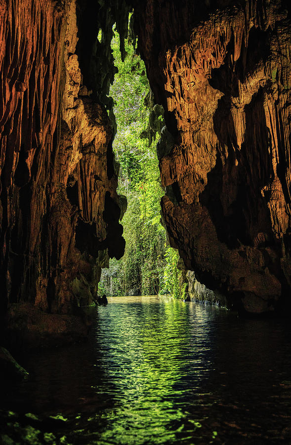 Cueva del Indio Photograph by Micah Offman