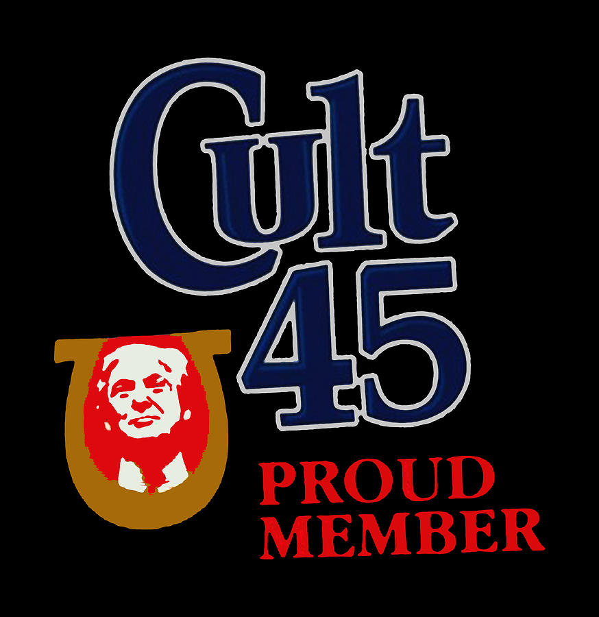 Is cult 45 what .45 Colt