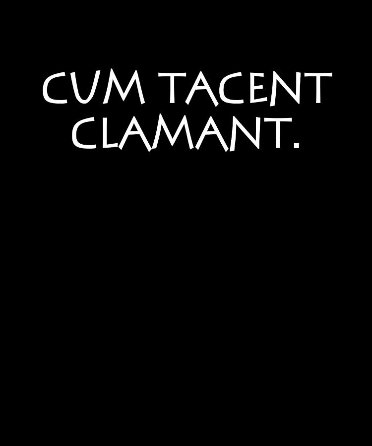Romulus Digital Art - Cum tacent clamant by Vidddie Publyshd