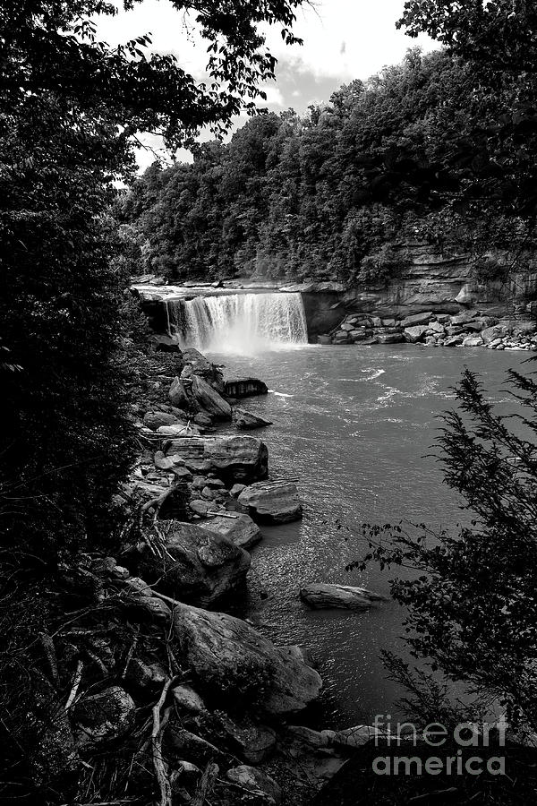 Cumberland Falls 25 Photograph by Phil Perkins