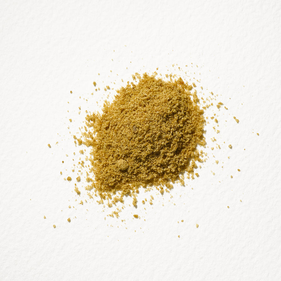 Cumin, Ground Spice Photograph by Jeffrey Coolidge