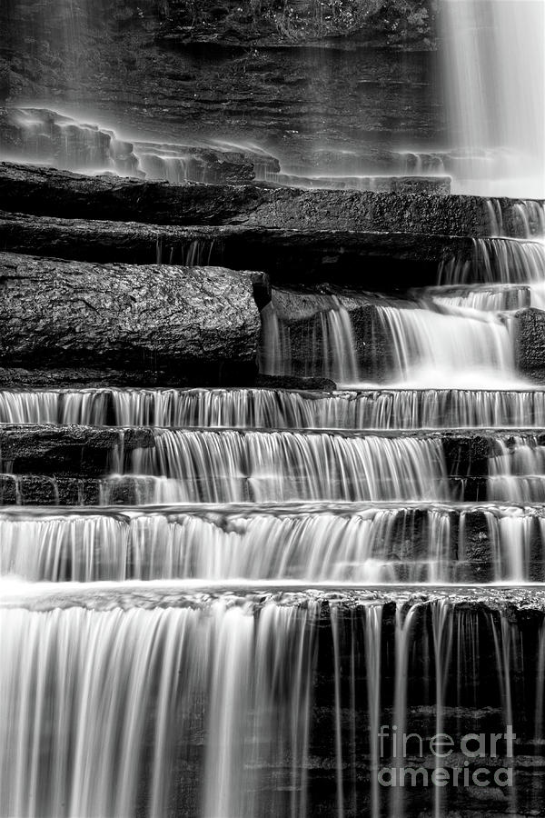 Cummins Falls  22 Photograph by Phil Perkins