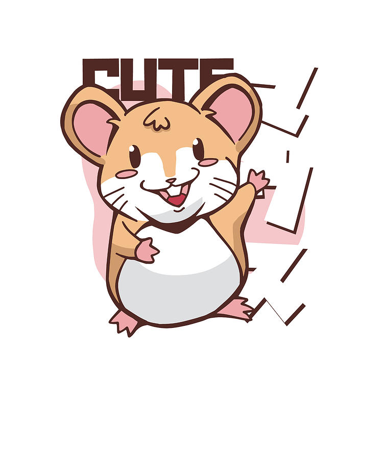 Haikyuu!! Anime Japan 2019 Limited Hamster Acrylic Badge · Zetsueix Anime ·  Online Store Powered by Storenvy