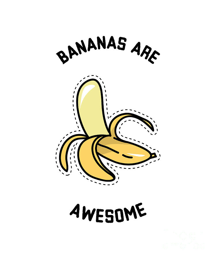 funny banana quotes