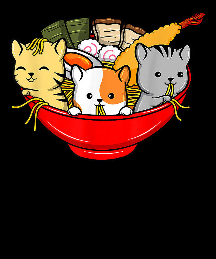 Amazon.com: iPhone 12 mini Chibi Girls Cat Neko Kawaii Anime Kitten  Japanese Cats Lovers Case : Cell Phones & Accessories