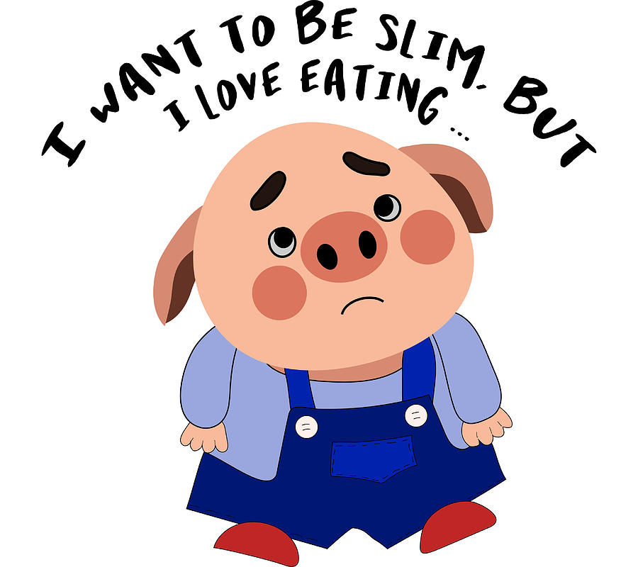 pig love quotes