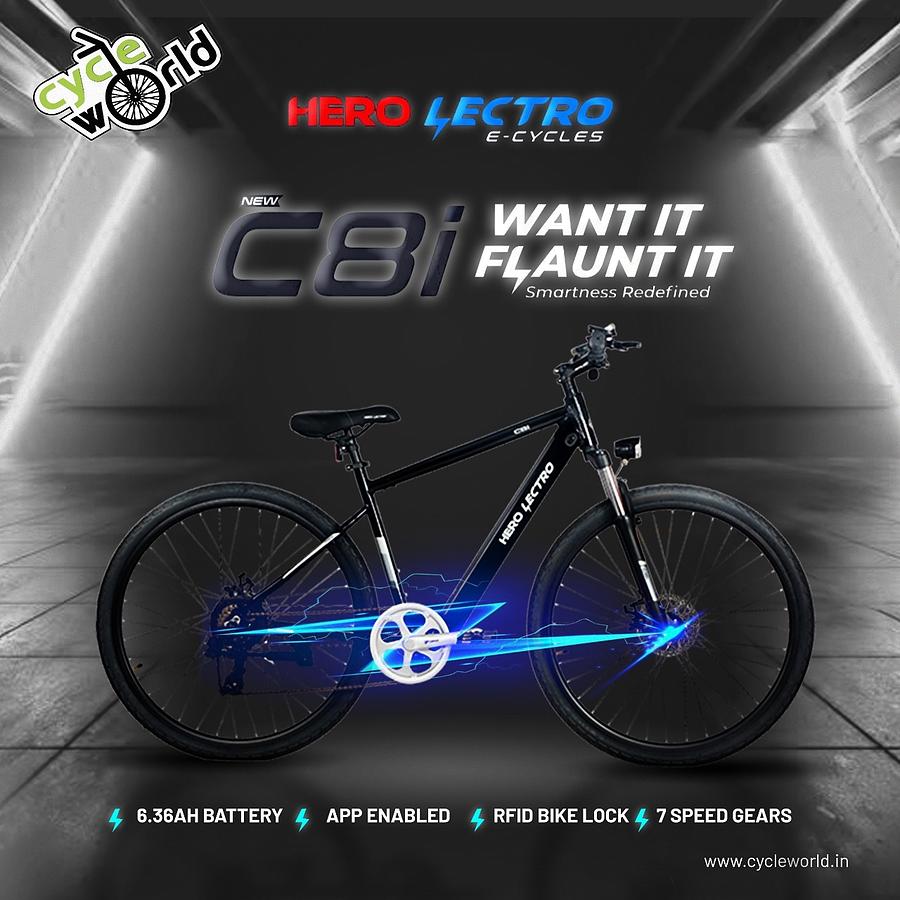 Cycle Digital Art by Hiland Cycle In Bangalore Pixels