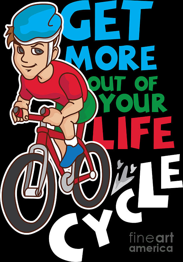 biking is life