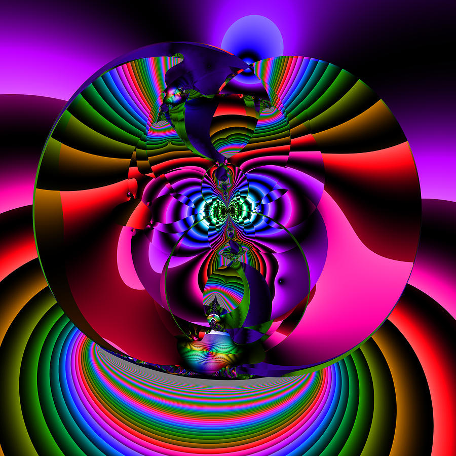Cyclopping by Andrew Kotlinski Cyclopping by Andrew Kotlinski