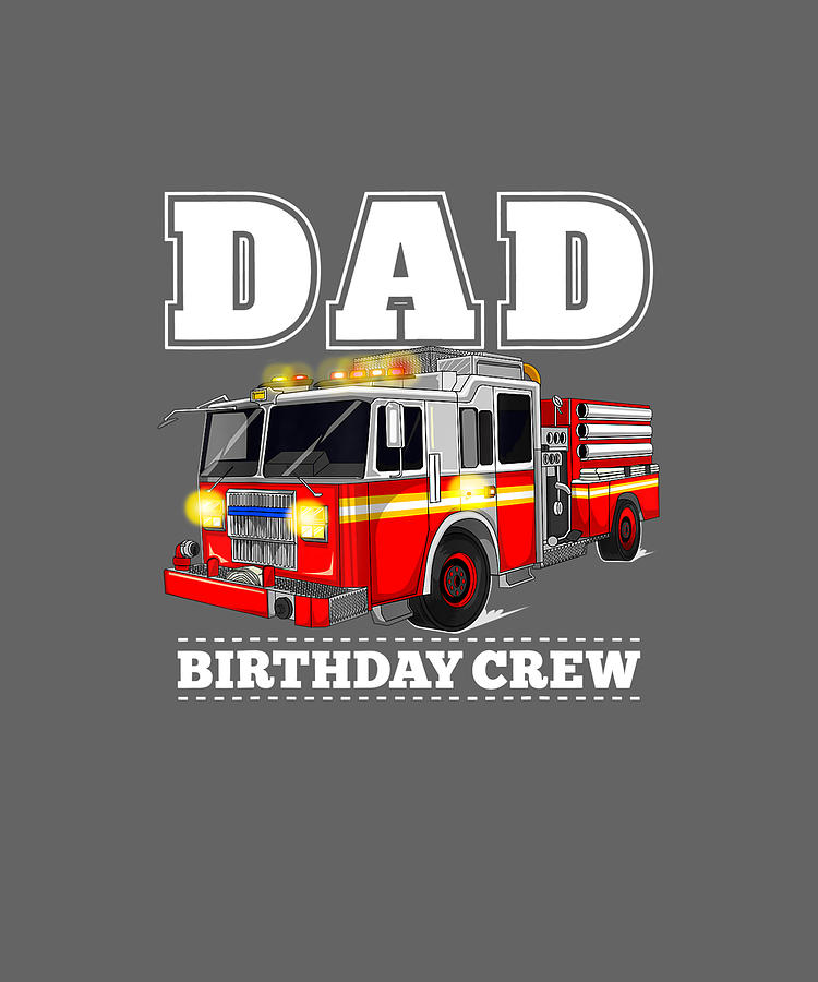 Free Free 324 Fire Truck Birthday Svg SVG PNG EPS DXF File