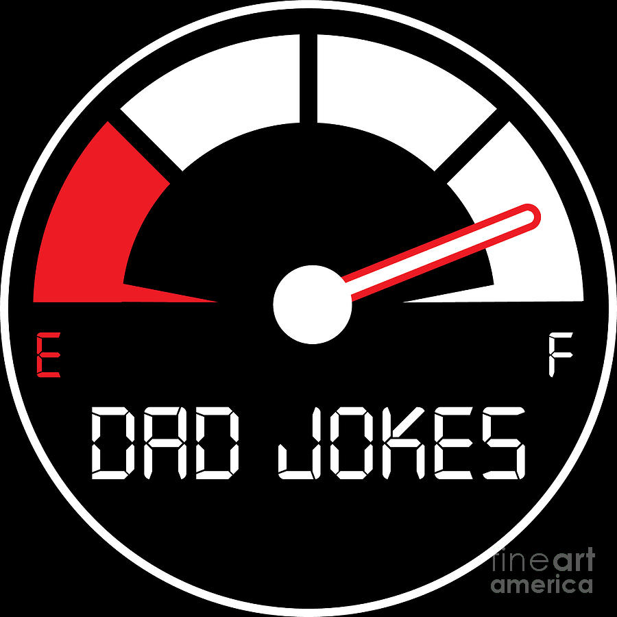 dad jokes gift
