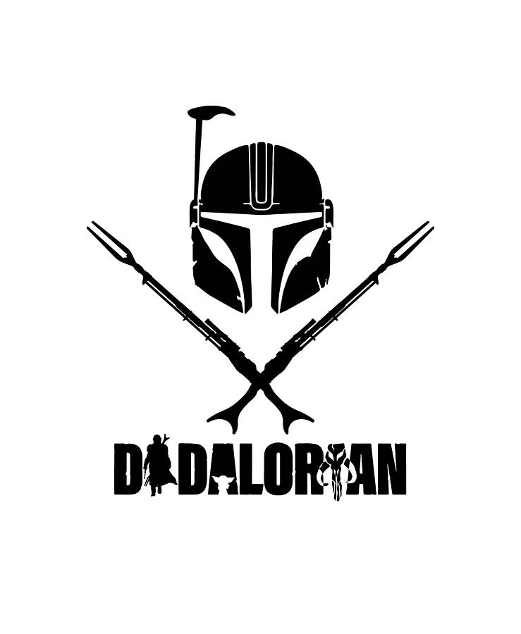 Dadalorian online