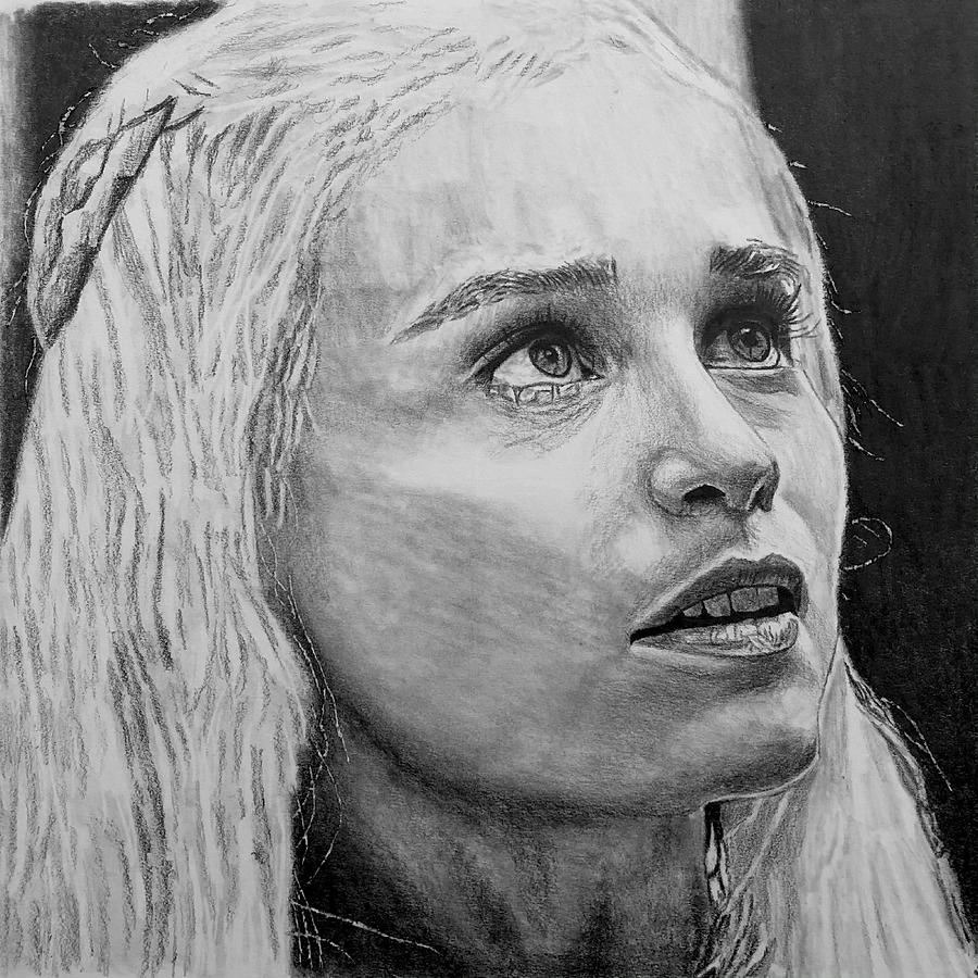 Season 3] I've been working on a massive Game of Thrones drawing. Tell me  what you think! : r/gameofthrones