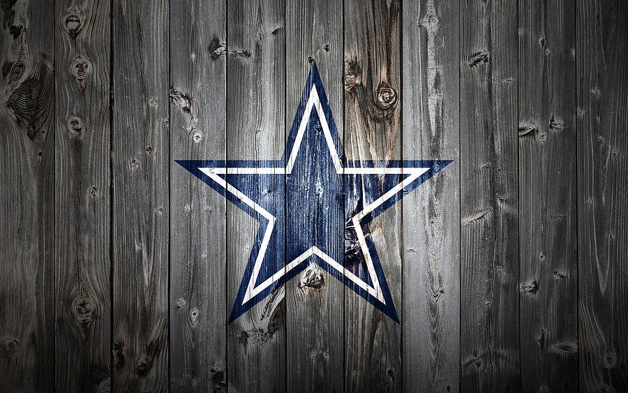 Dallas Cowboys Digital Art by Yumi Hai - Fine Art America