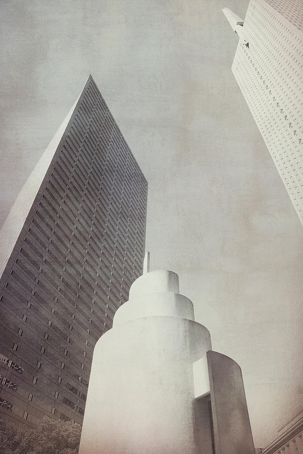 Dallas Thanks Giving Monument by Dan Sproul Dallas Thanks Giving Monument by Dan Sproul