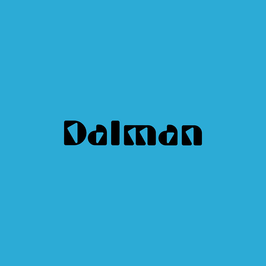 Dalman Digital Art