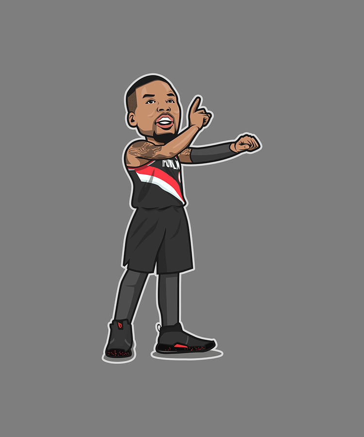 Damian Lillard Produces 'Dame Time,' Leads The Milwaukee Bucks To A Win In His Debut