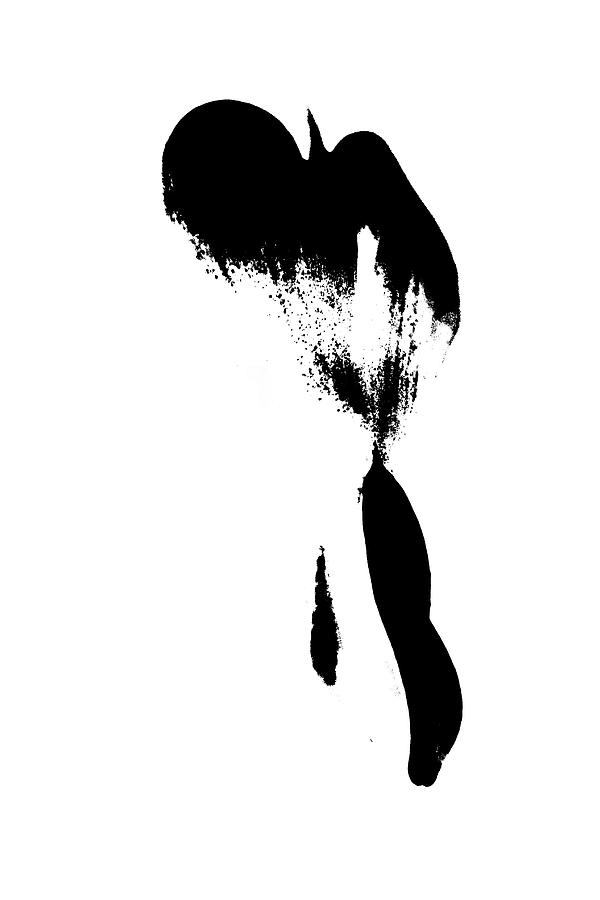 Abstract Photograph - Dance by Holly Morris Abstract Photograph - Dance by Holly Morris