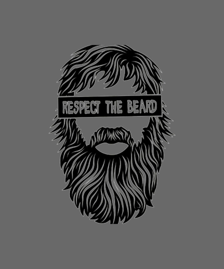 Daniel Bryan Respect The Beard best Painting by Dominic Parker | Pixels