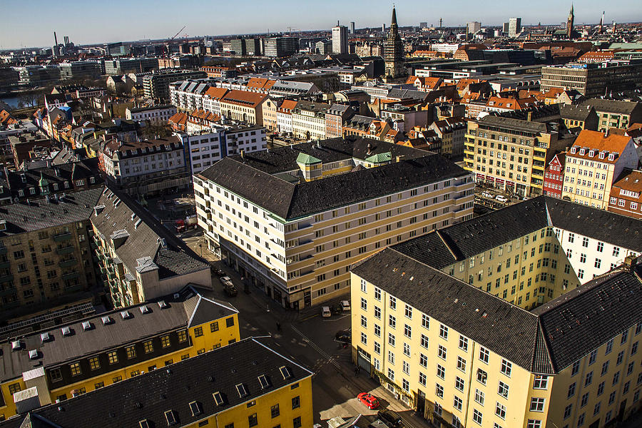 Danish Housing As Biggest Banks Face Law Restricting Mortgage Brokering Photograph by Bloomberg Danish Housing As Biggest Banks Face Law Restricting Mortgage Brokering Photograph by Bloomberg