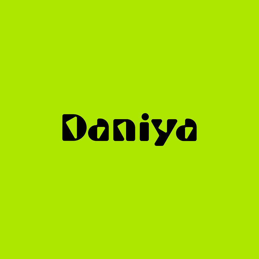 Daniya #daniya Digital Art