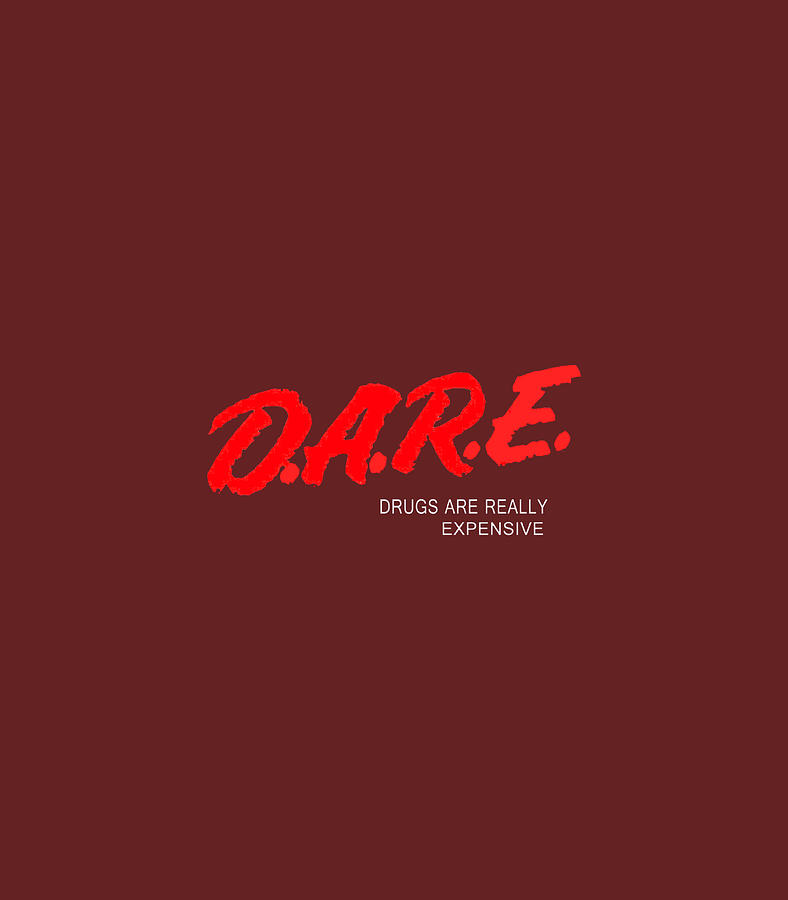 dare essay about drugs