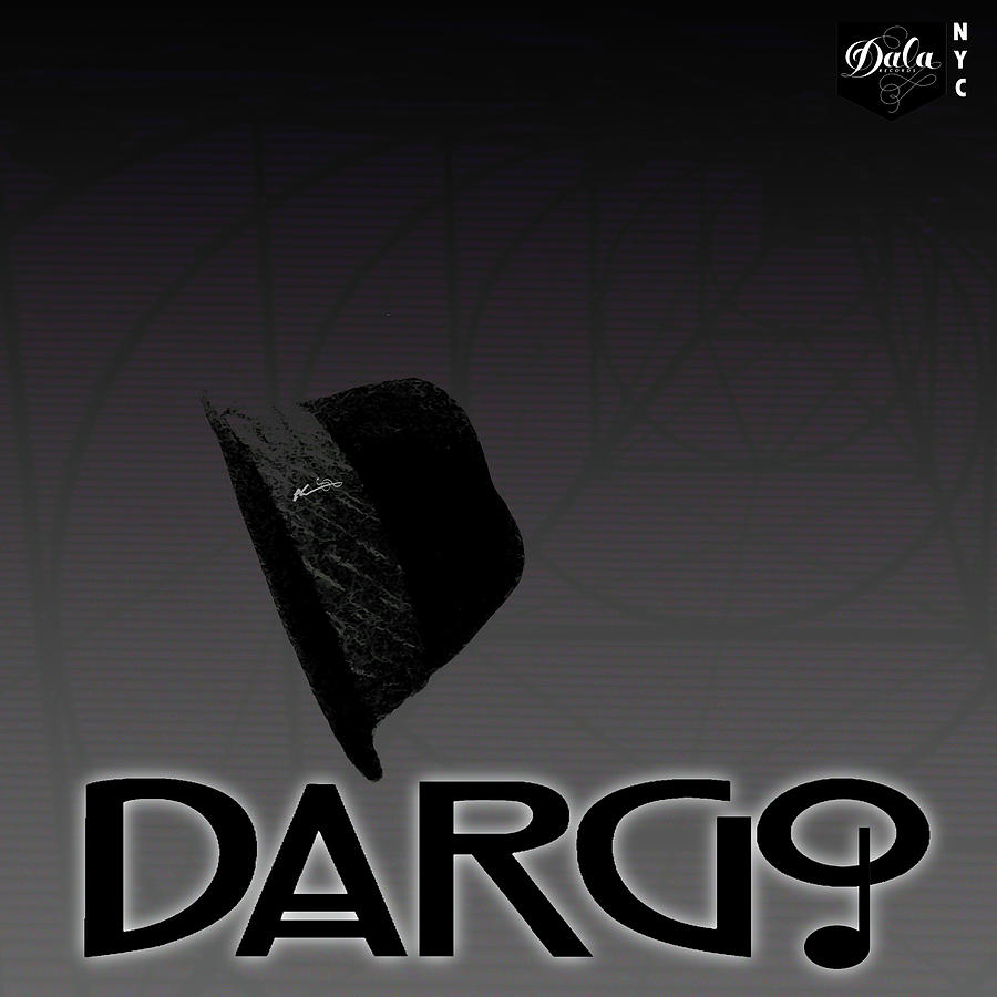 Dargo - Dargo Digital Art by Ken Walker