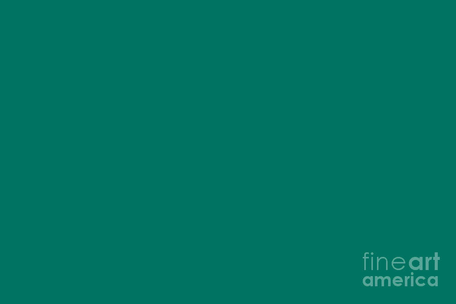 Dark Billard Green Solid Color Pairs Dulux 2023 Trending Shade Pharaoh ...