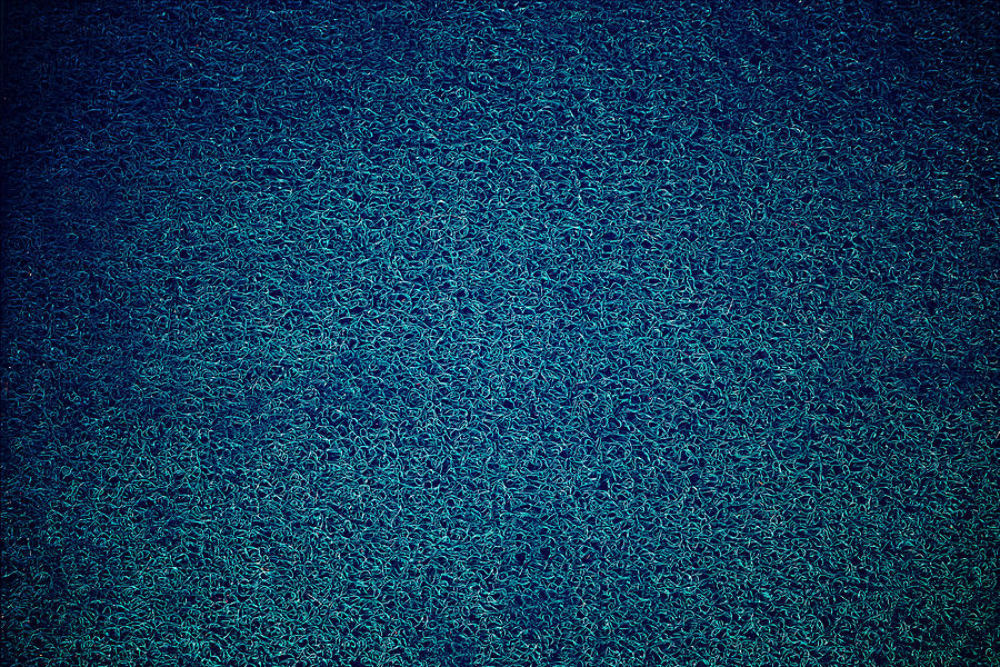 Dark blue background Photograph by Yuri_Arcurs