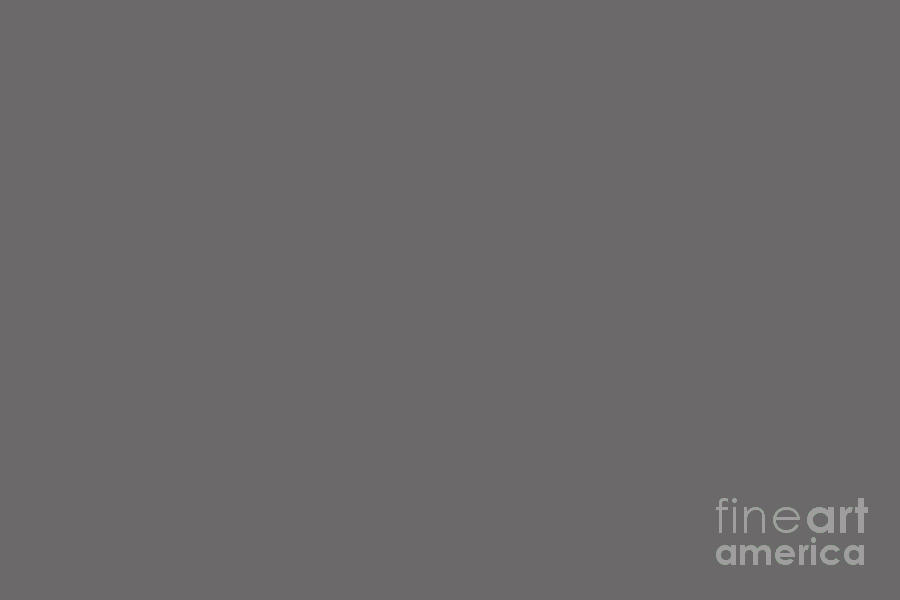 Dark Gray Solid Color Pairs Pantone Charcoal Gray 180601 TCX Shades of