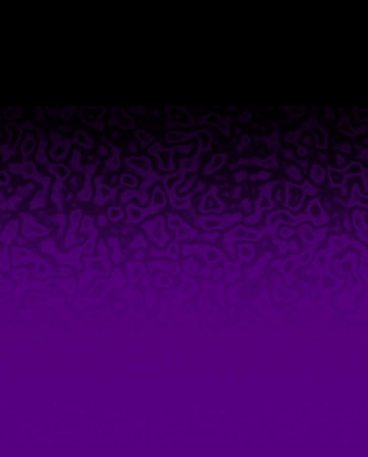 Dark Purple Power Digital Art by Designs By L