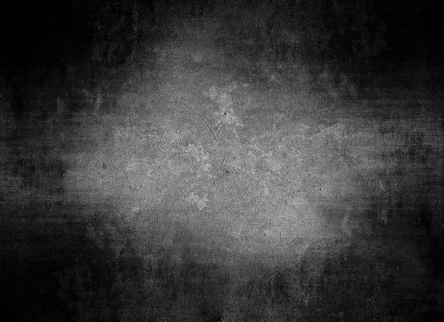 Dark texture background Photograph by Sbayram