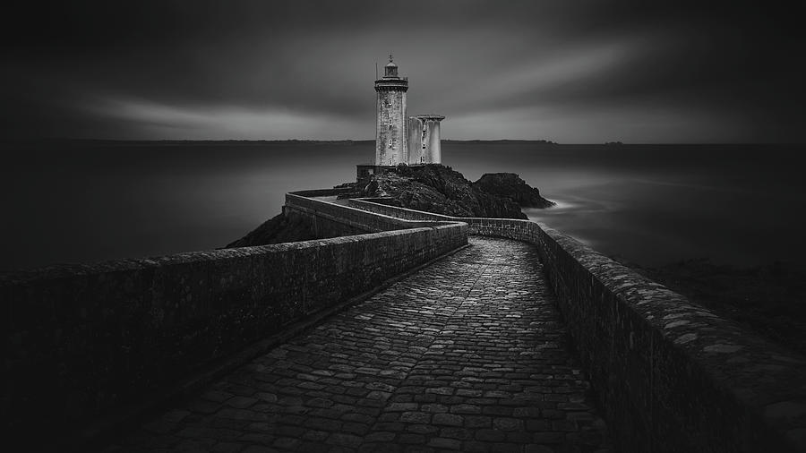 Dark times Photograph by Denis Lomme - Fine Art America