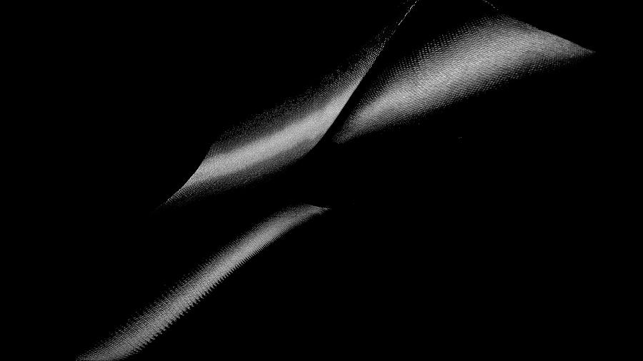Darkness III Photograph by Enrique Pelaez