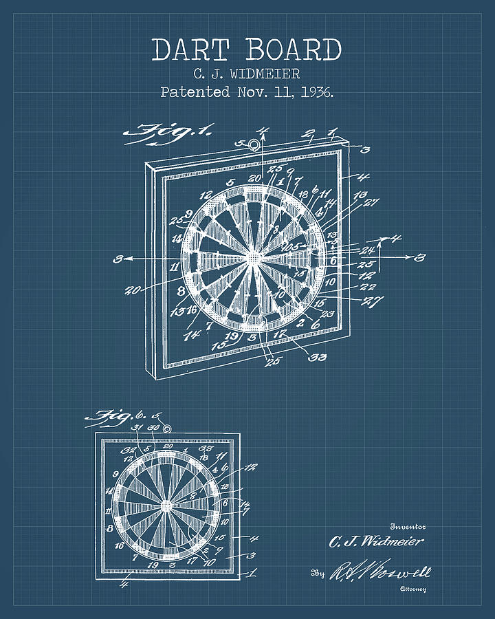 Tea kettle blueprints Digital Art by Dennson Creative - Pixels