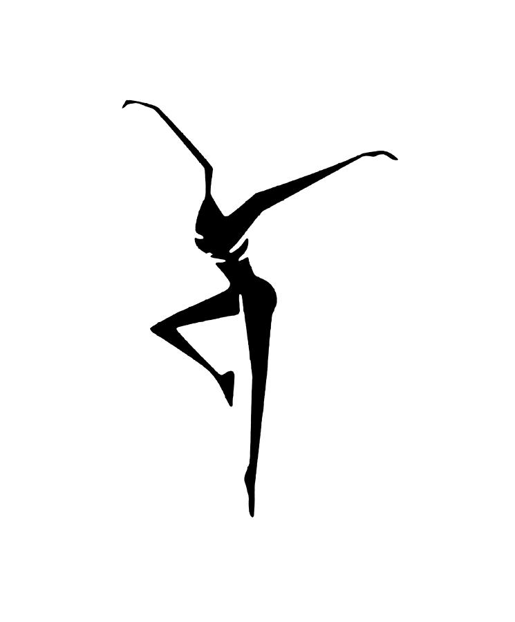 Dave Matthews black white logo Digital Art by Keira Manning - Fine Art ...