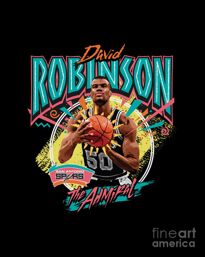 David Robinson Digital Art By Howard Stevens Fine Art America